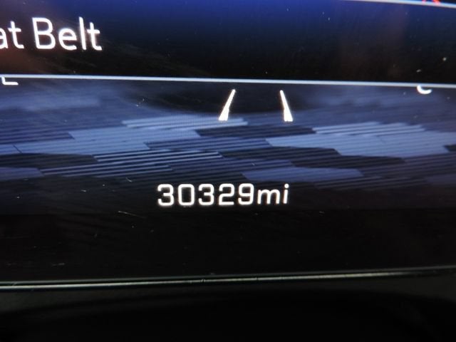 2024 Chevrolet Traverse LS