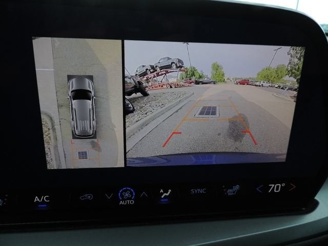 2024 Chevrolet Traverse LS