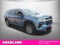 2024 Chevrolet Traverse LS