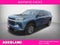 2024 Chevrolet Traverse LS