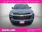 2024 Chevrolet Traverse LS