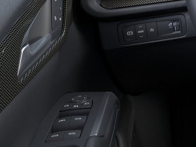 2027 Chevrolet Traverse High Country