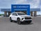 2027 Chevrolet Traverse High Country
