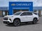 2027 Chevrolet Traverse High Country
