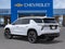 2027 Chevrolet Traverse High Country