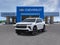 2027 Chevrolet Traverse High Country