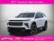 2027 Chevrolet Traverse High Country
