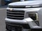 2027 Chevrolet Traverse High Country