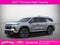 2027 Chevrolet Traverse High Country