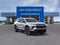 2027 Chevrolet Traverse High Country