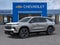2027 Chevrolet Traverse High Country