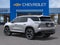 2027 Chevrolet Traverse High Country