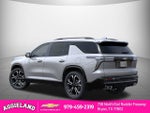 2027 Chevrolet Traverse High Country