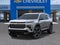 2027 Chevrolet Traverse High Country