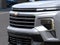2027 Chevrolet Traverse High Country