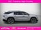 2027 Chevrolet Traverse High Country