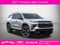 2027 Chevrolet Traverse High Country