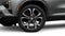 2027 Chevrolet Traverse High Country