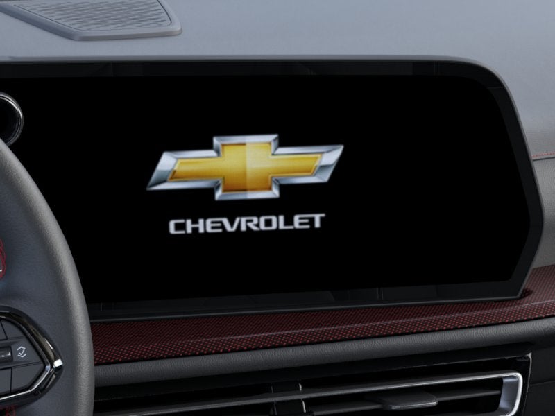 2027 Chevrolet Traverse RS - Photo 49