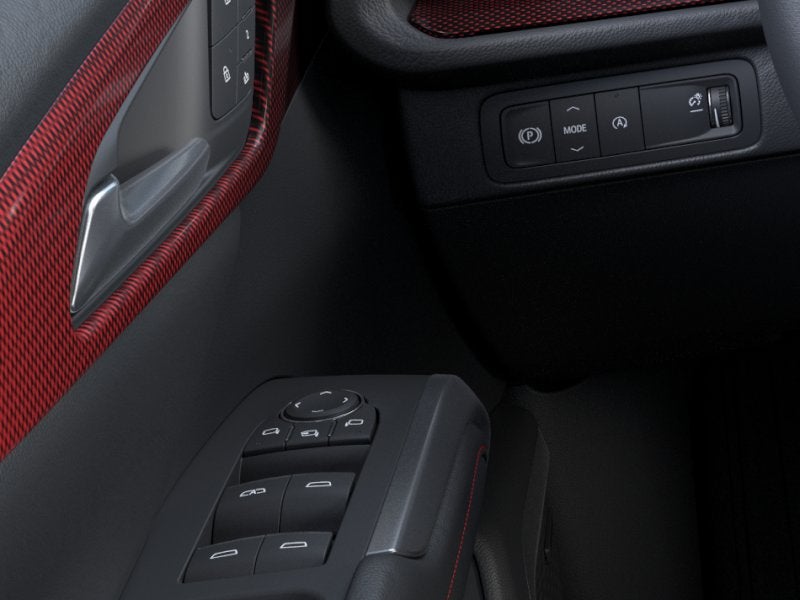 2027 Chevrolet Traverse RS - Photo 51