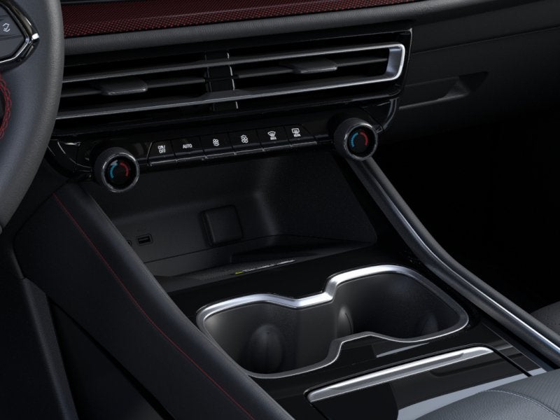 2027 Chevrolet Traverse RS - Photo 52