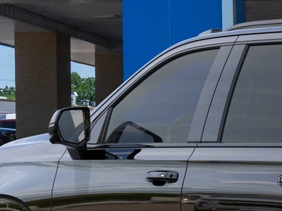 2027 Chevrolet Suburban RST
