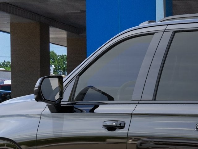 2027 Chevrolet Suburban RST