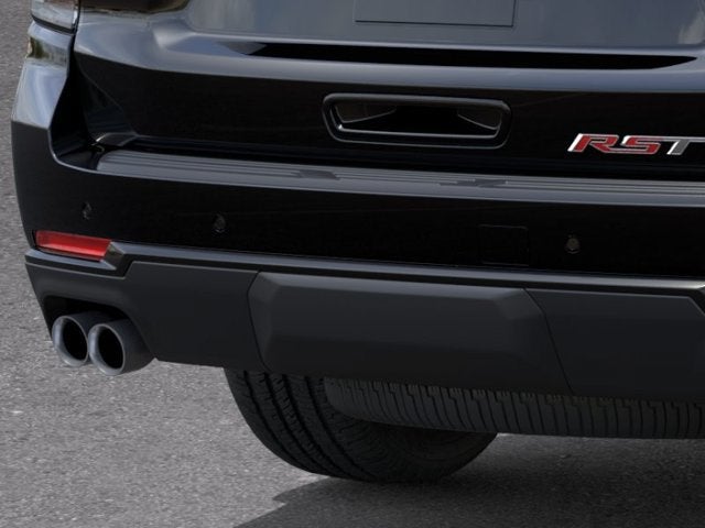 2027 Chevrolet Suburban RST
