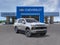 2027 Chevrolet Tahoe LT