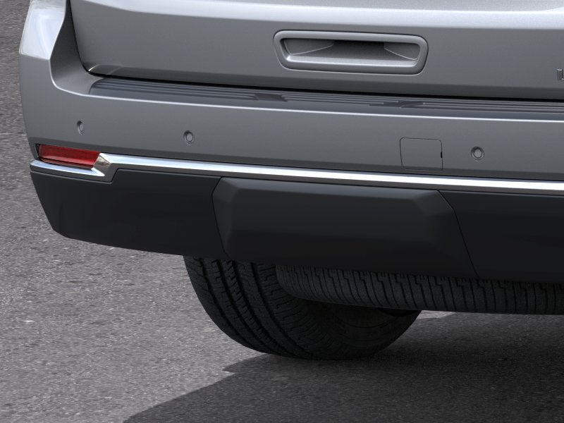 2027 Chevrolet Tahoe LT