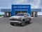 2027 Chevrolet Tahoe LT