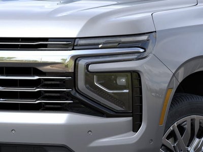 2027 Chevrolet Tahoe LT