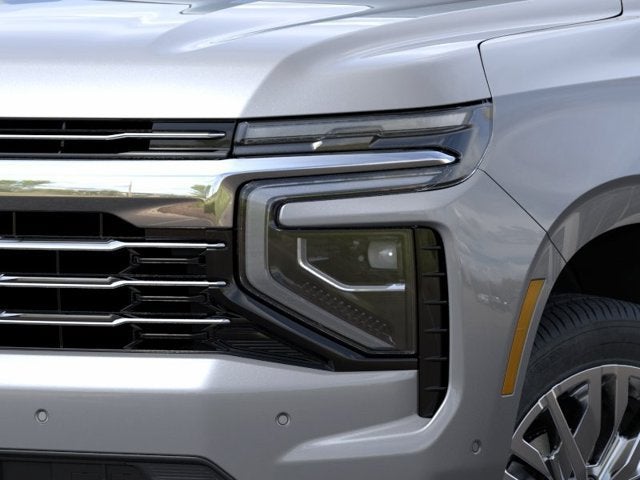 2027 Chevrolet Tahoe LT