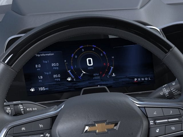 2027 Chevrolet Tahoe LT