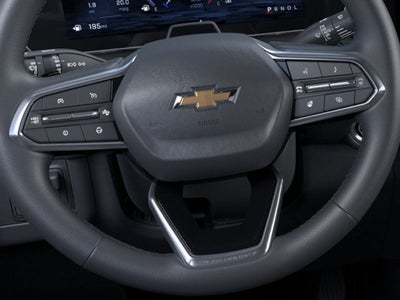 2027 Chevrolet Tahoe LT