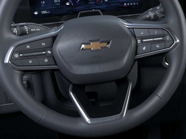 2027 Chevrolet Tahoe LT
