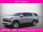 2027 Chevrolet Tahoe LT