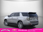 2027 Chevrolet Tahoe LT