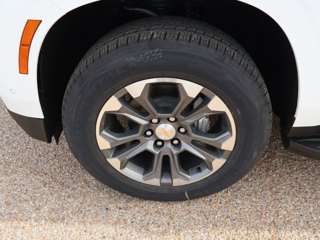 2027 Chevrolet Tahoe LT