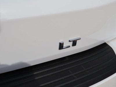 2027 Chevrolet Tahoe LT