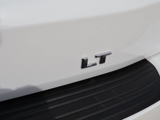 2027 Chevrolet Tahoe LT