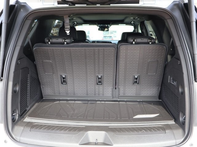 2027 Chevrolet Tahoe LT