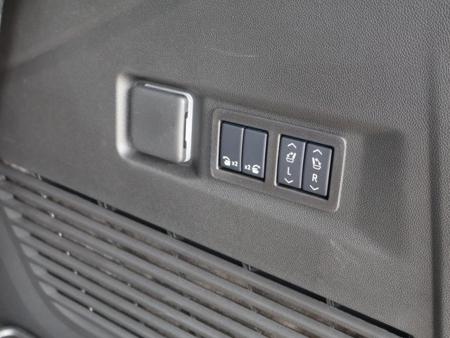 2027 Chevrolet Tahoe LT