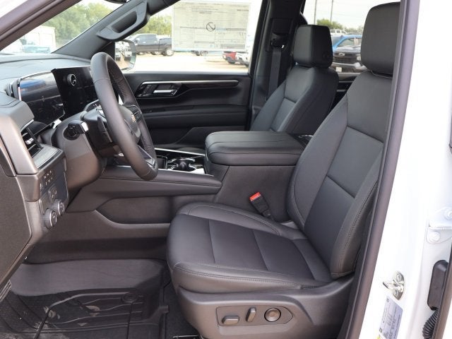 2027 Chevrolet Tahoe LT