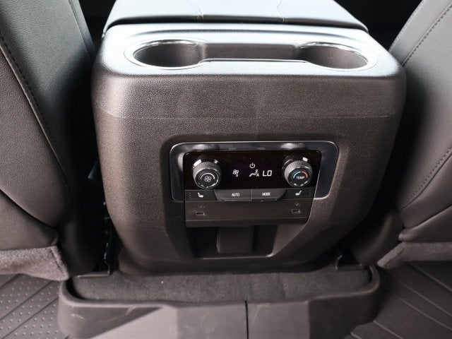 2027 Chevrolet Tahoe LT