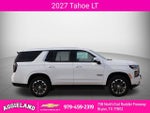 2027 Chevrolet Tahoe LT