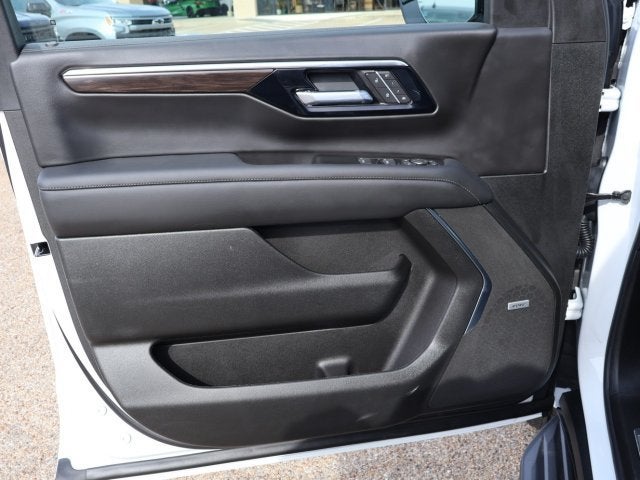 2027 Chevrolet Tahoe LT