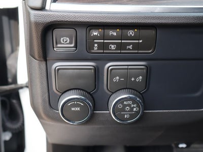 2027 Chevrolet Tahoe LT