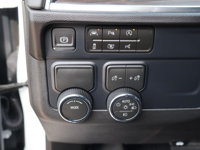 2027 Chevrolet Tahoe LT