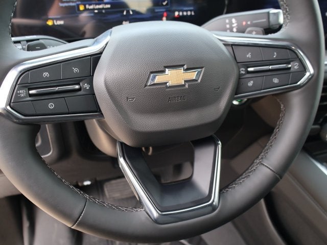 2027 Chevrolet Tahoe LT